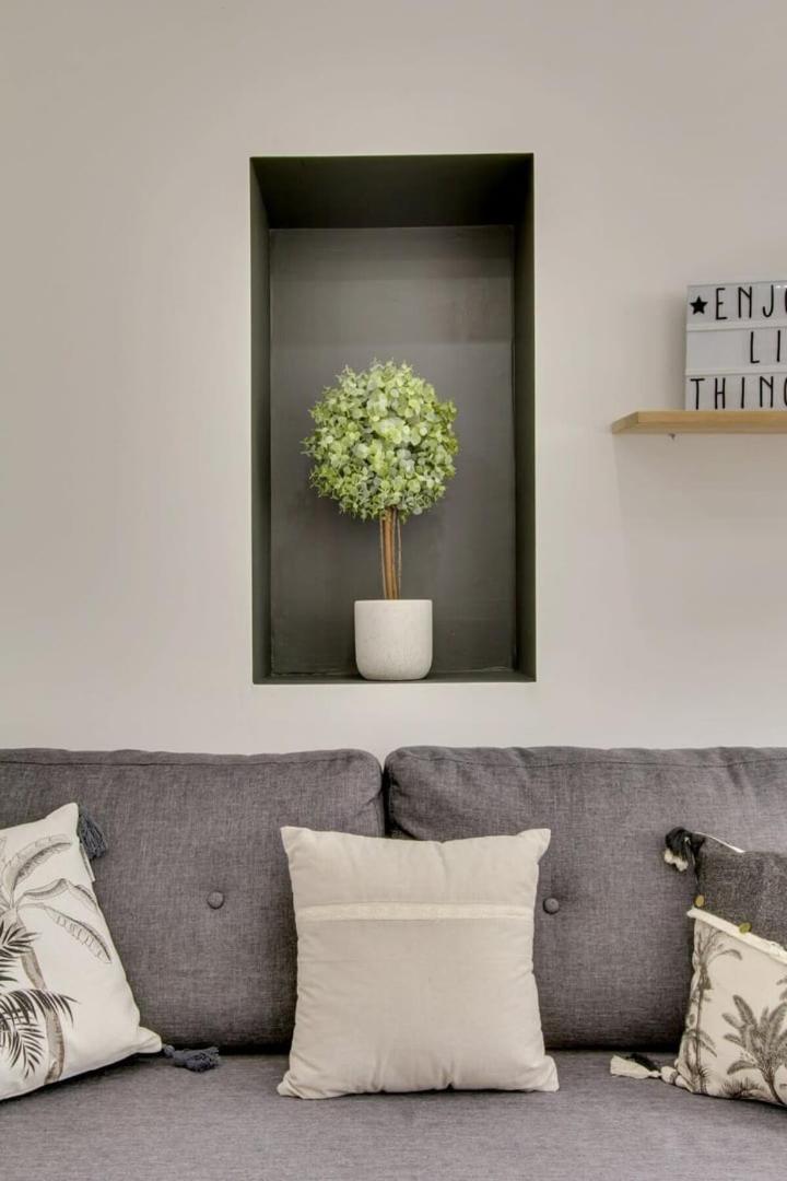 Palm House Sauna City Center Ideal Insead Fontainebleau Dış mekan fotoğraf